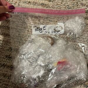 Mystery Bag of Necklaces